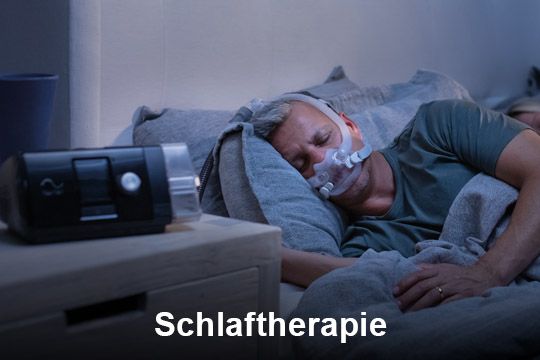 Kategorie-Schlaftherapie